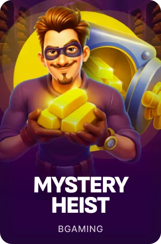 Mystery Heist